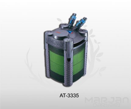 فیلتر سطلی Atman سری At مدل 3335s