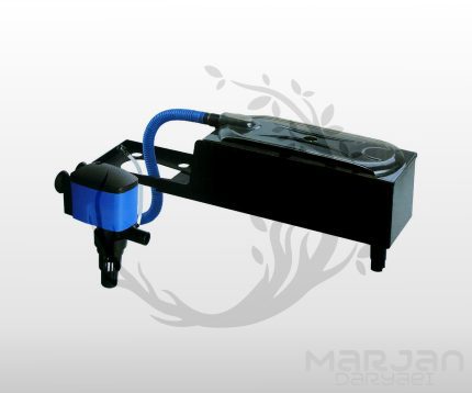 تاپ فیلتر آکواتک aq1800f