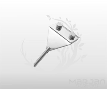 تیغ تمیزکننده آکواریوم -مرجان دریایی