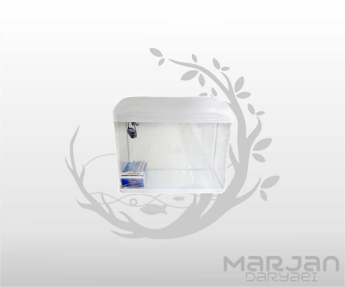 k580 آکواریوم دلسا مدل k580