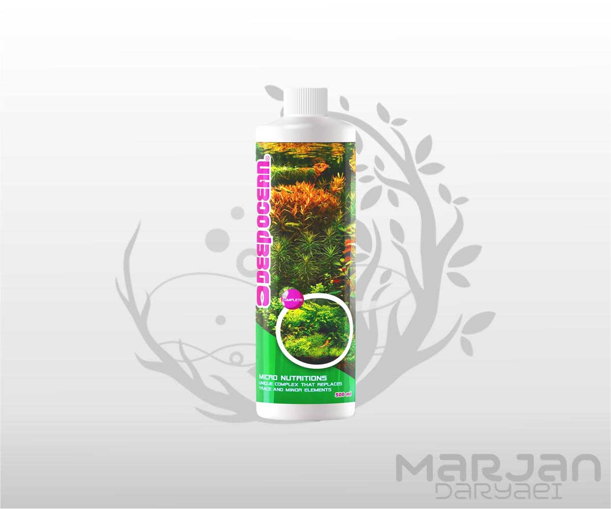 مکمل-عناصر-کمیاب-گیاهی-Deep-Ocean مکمل عناصر کمیاب گیاهی Deep Ocean