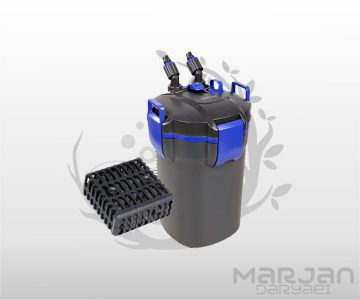 فیلتر سطلی هایدرا کد ۱۰۰۰ مدل EF-125 اوشن فری