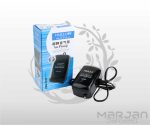 پمپ هوای آکواریوم هایلا مدل ACO-5501 - Image 2