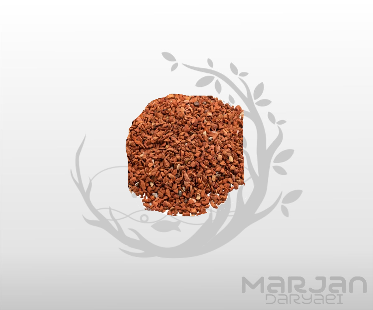 شن-قرمز شن قرمز آکواریوم - Image 1
