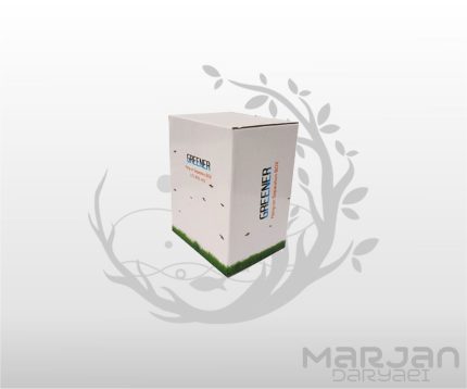 باکس قرنطینه