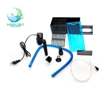 تاپ فیلتر آکواریوم wp 880f سوبو