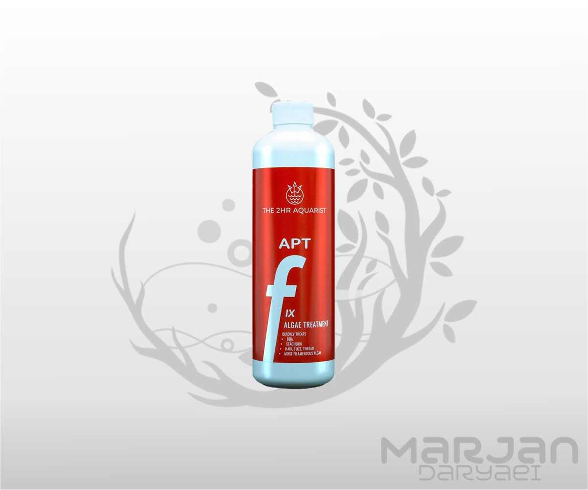کود محلول FIX برند APT کود محلول FIX برند APT