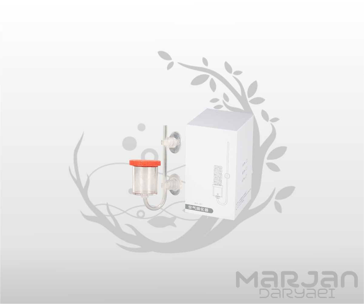 دیفیوزر هوا آکواریوم xh 01 دیفیوزر هوا آکواریوم xh 01