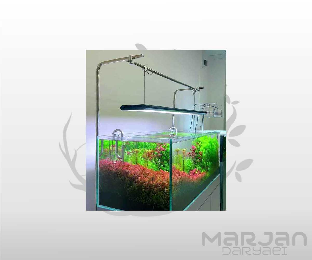 استند نور آکواریوم استند نور آکواریوم
