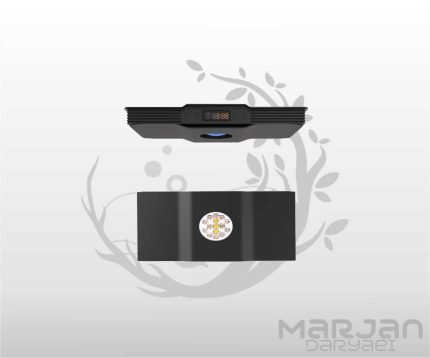 نور آبشور