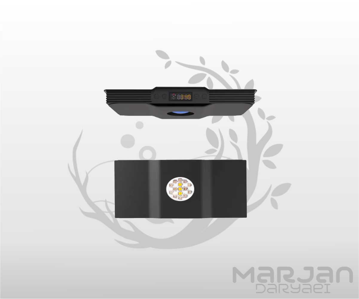 نور آبشور نور آبشور