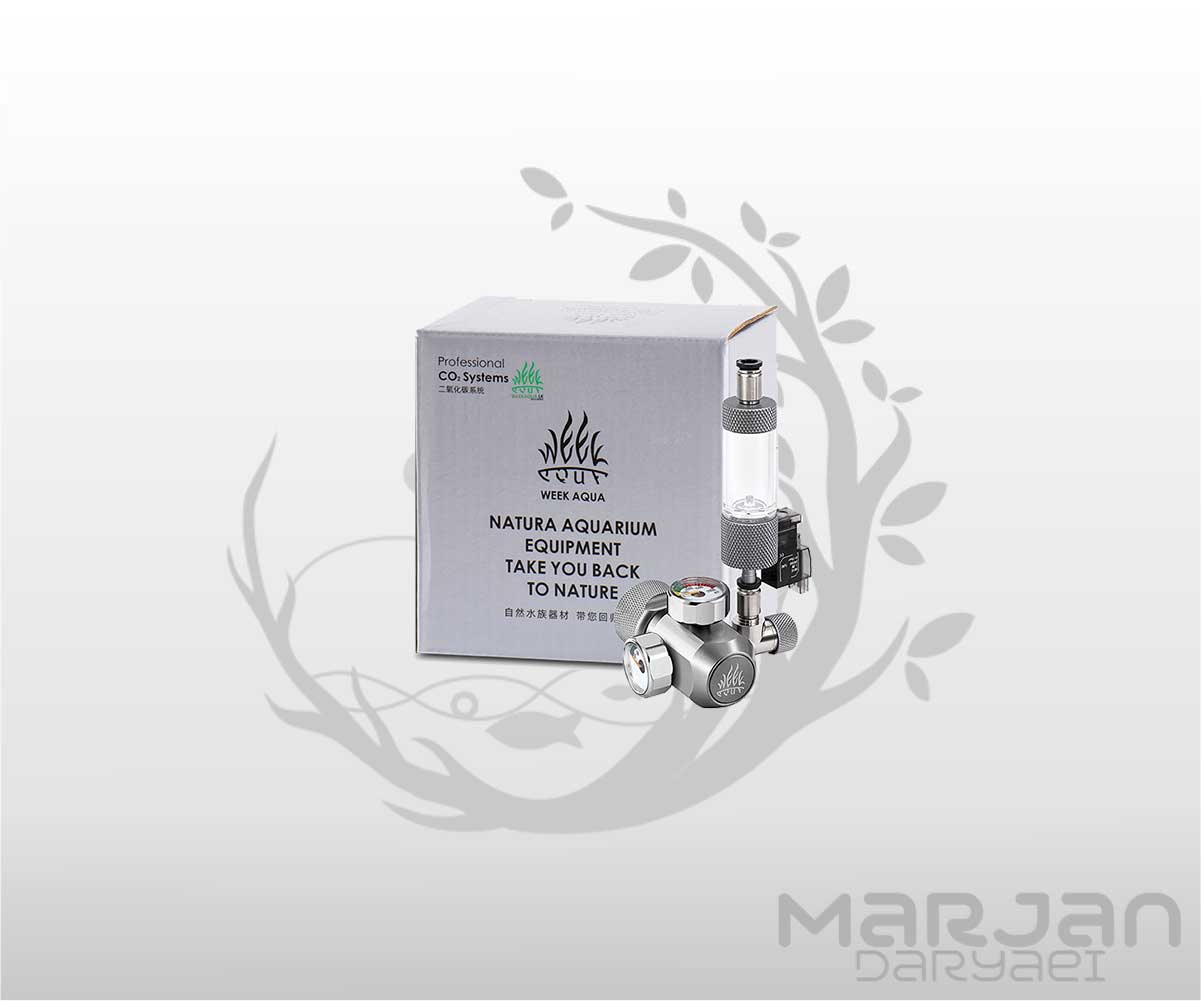 رگلاتور-ویک-اکوا رگلاتور-ویک-اکوا