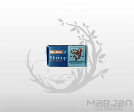 مخفیگاه شریمپ