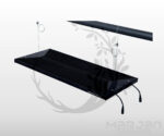 نور سری SOL مدل RX600 برند آکواسان (60 سانت) ویژه دیسکس و آروانا و سایر ماهیان - Image 2