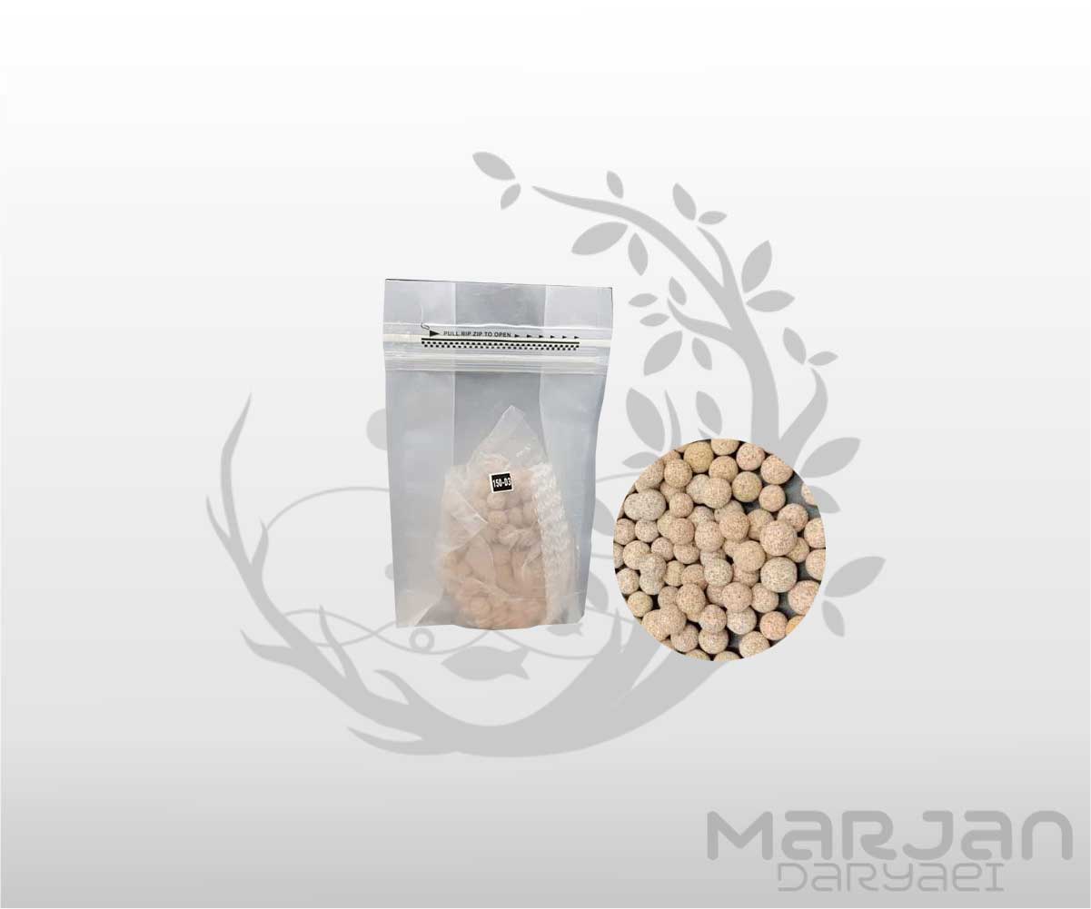مدیا توپی ماهیران 150 گرمی مدیا توپی ماهیران 150 گرمی