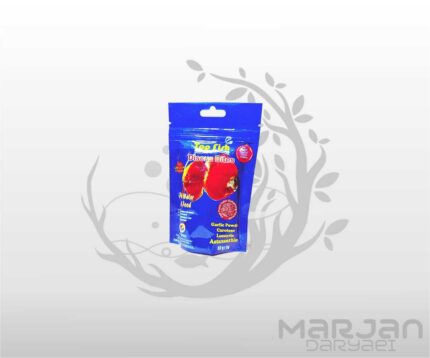 غذای پاکتی تاپ فیش دیسکس بیتس
