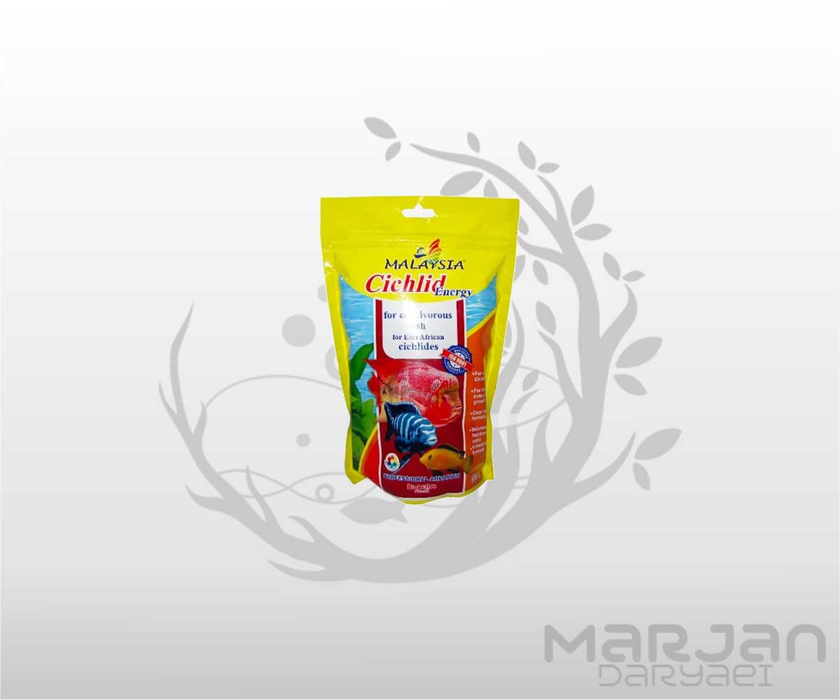 سیچلاید-انرژی-مالزی غذا ماهی پاکتی مالزی سیچلاید انرژی