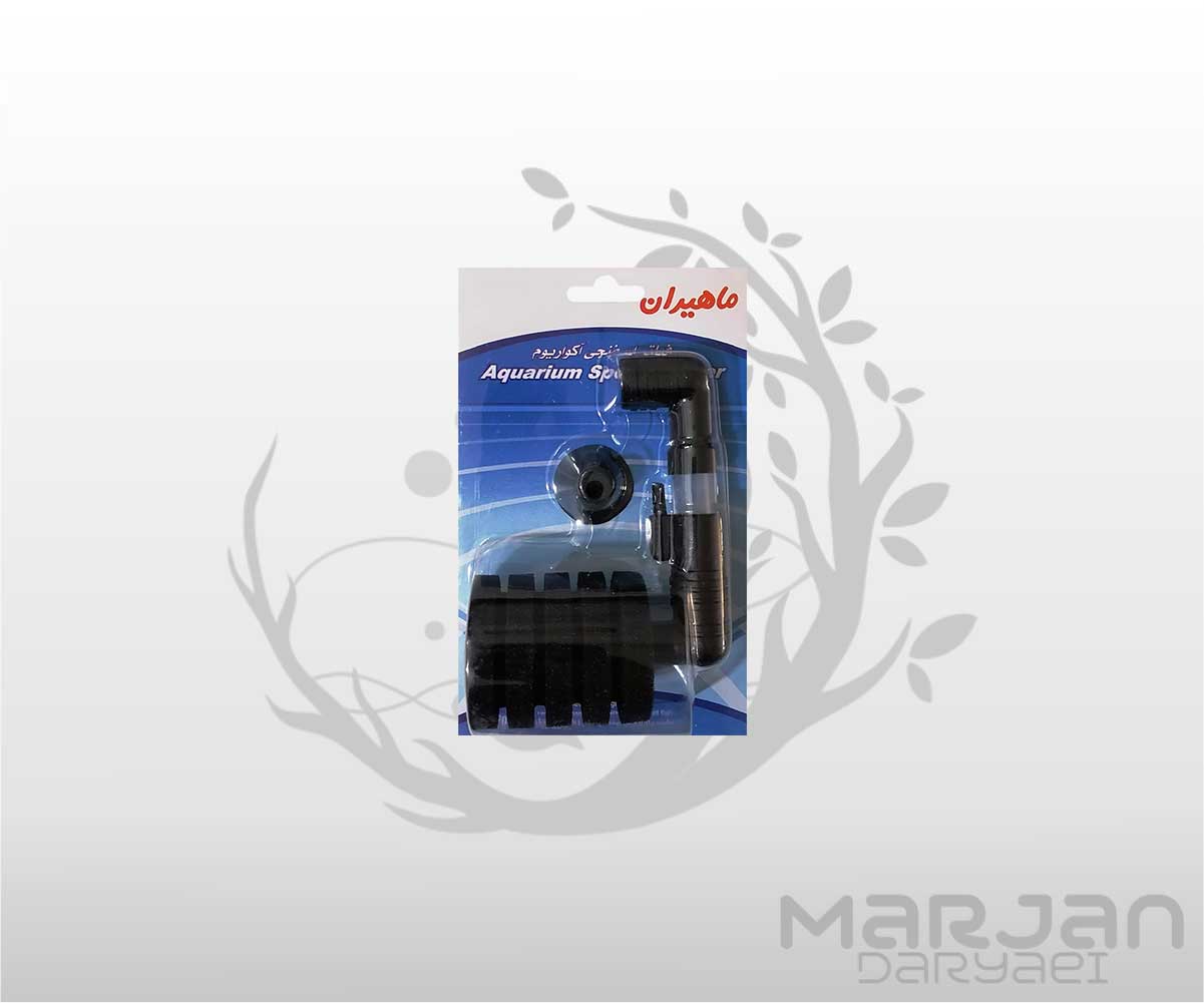 بیو فیلتر اسفنجی ماهیران مدل MA-F006 بیو فیلتر اسفنجی ماهیران مدل MA-F006