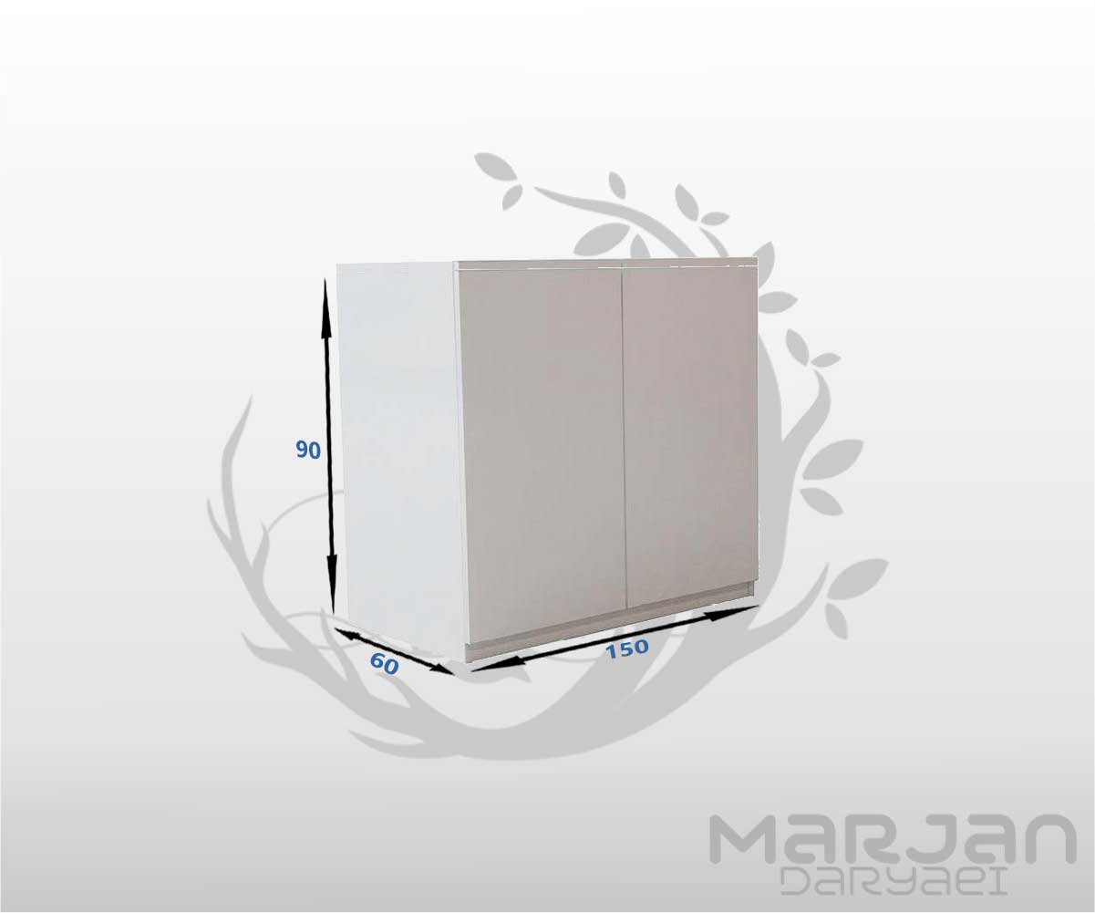 میز و پایه اکواریوم APA ابعاد 90*60*150 میز و پایه اکواریوم APA ابعاد 90*60*150