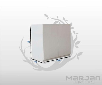 میز و پایه اکواریوم APA ابعاد 90*60*180