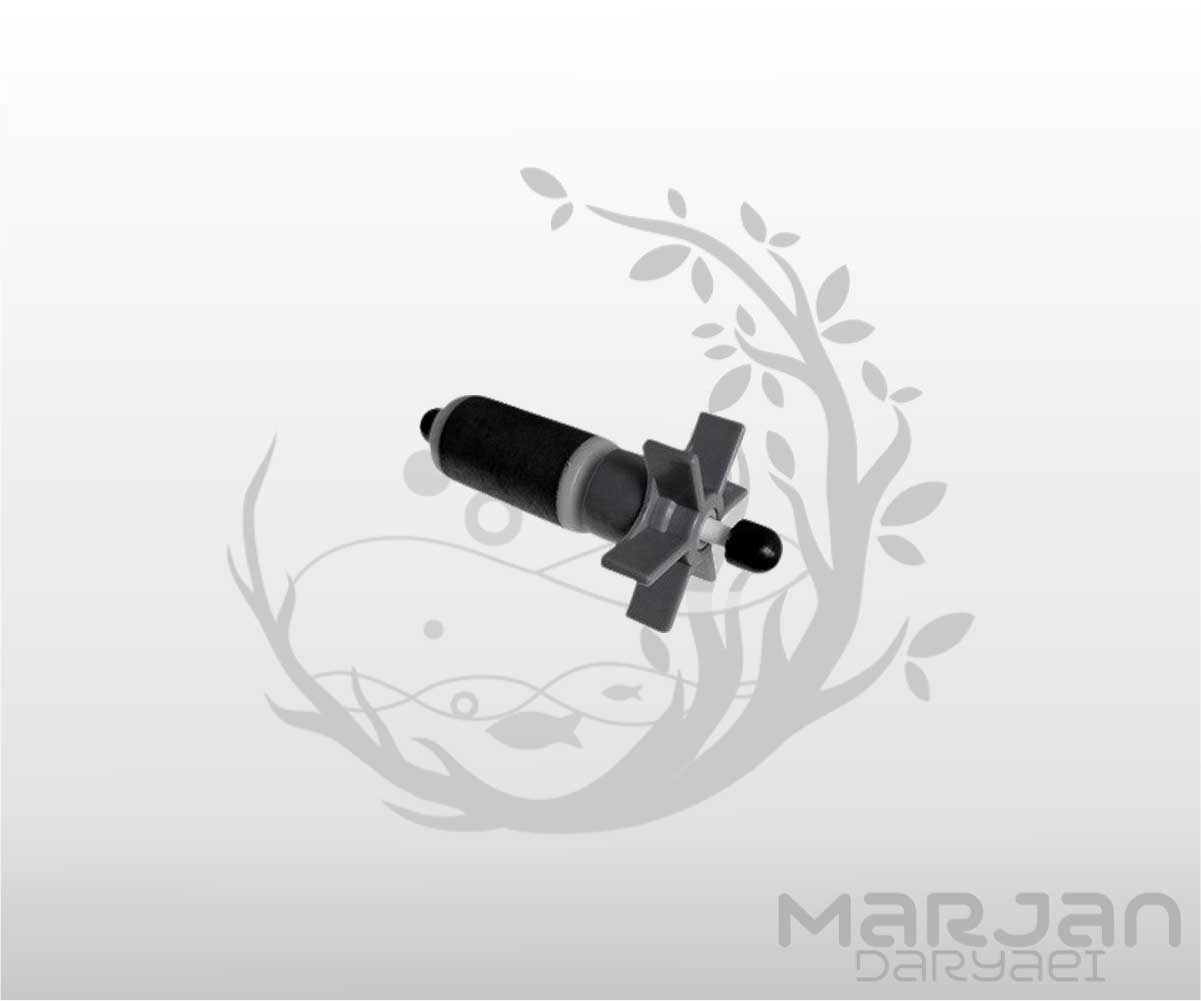 روتور یدکی فیلترسطلی آکواریوم برند آتمن 3335 روتور یدکی فیلترسطلی آکواریوم برند آتمن 3335