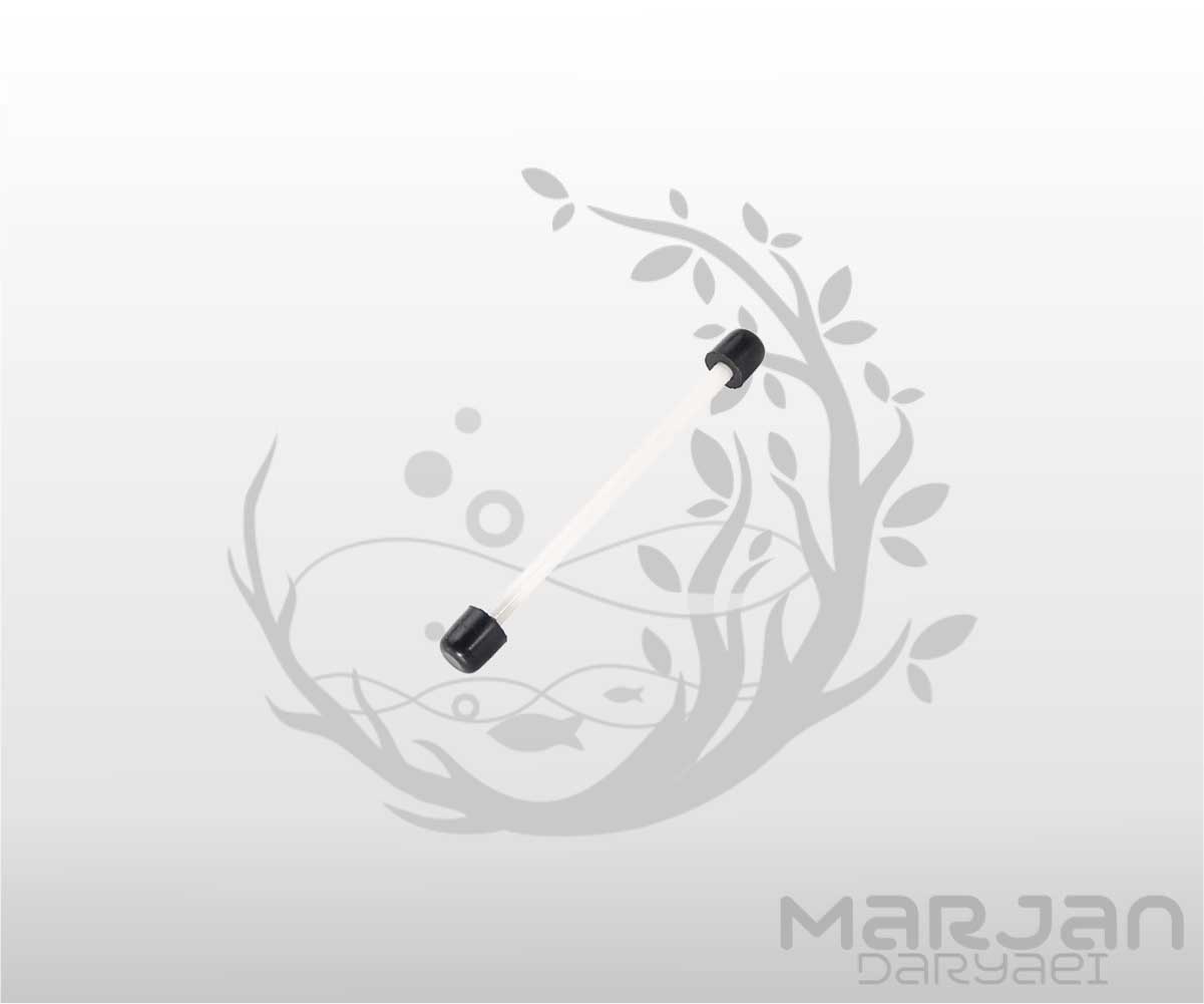 شفت یدکی فیلترسطلی آکواریوم آتمن 3338 شفت یدکی فیلترسطلی آکواریوم آتمن 3338
