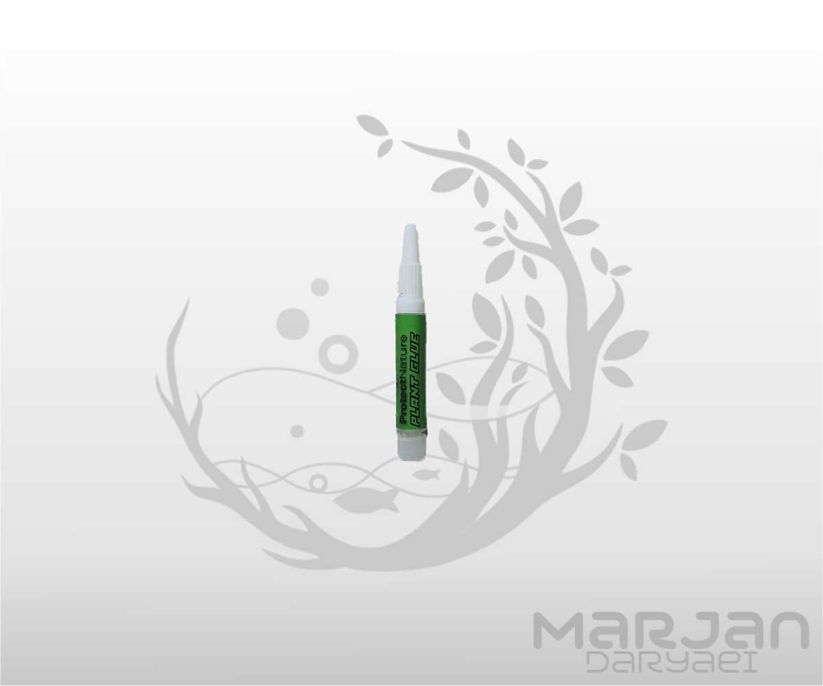 چسب گیاه آکواریوم پروتکت نیچر چسب گیاه آکواریوم پروتکت نیچر