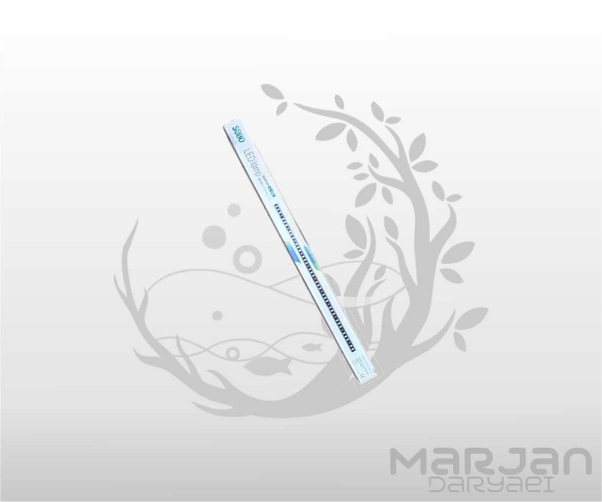 نور آکواریوم سوبو AL 100-A نور آکواریوم سوبو AL 100-A