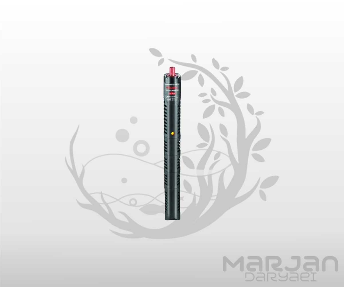 بخاری آکواریوم ژیلانگ 200 وات مدل XL-404 Xilong بخاری آکواریوم ژیلانگ 200 وات مدل XL-404 Xilong
