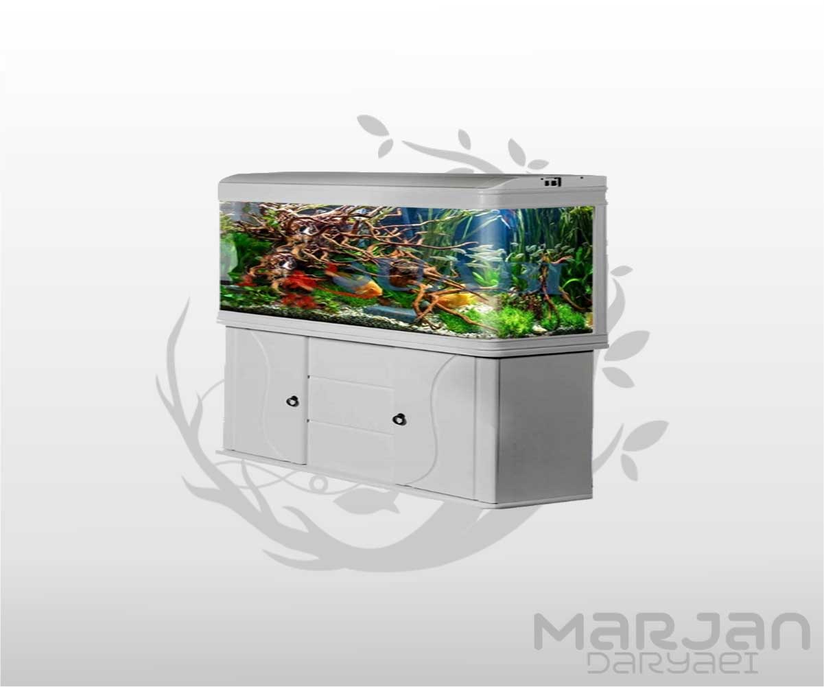 آکواریوم دلسا K2000 آکواریوم دلسا K2000