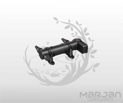 دستگاه استریل‌کننده UV 24 وات هایلا (Hailea)