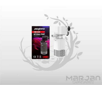 فیلتر داخلی آکواریوم جینگی مدل JY-501F