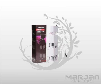 فیلتر داخلی آکواریوم جینگی مدل JY-900F
