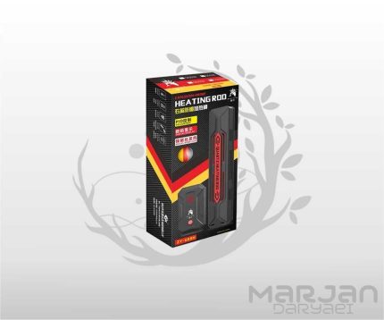 بخاری آکواریوم 500وات zhiyang مدل zy-688h