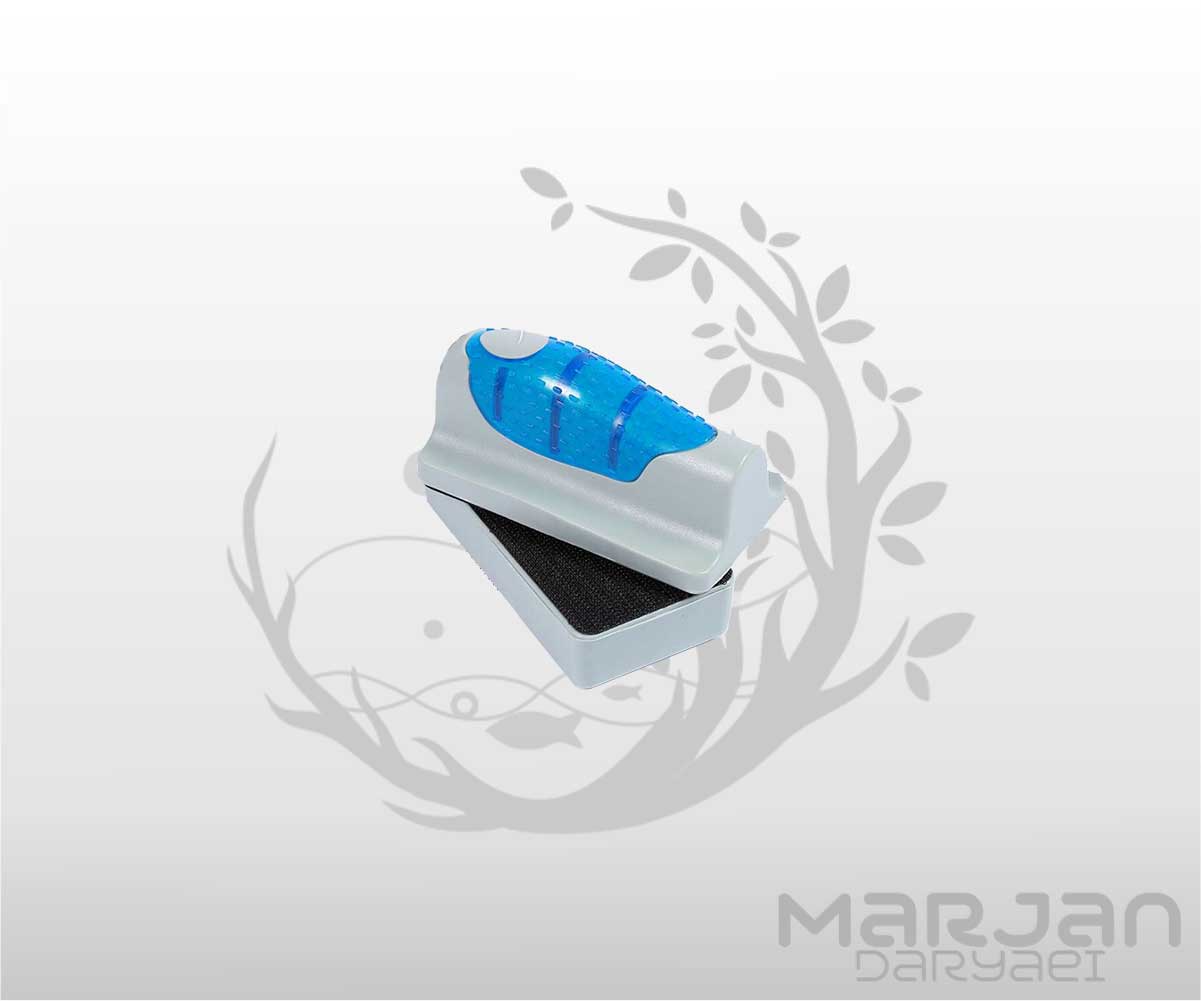 مگنت شیشه پاک کن سوبو SB-BMID مگنت شیشه پاک کن سوبو SB-BMID