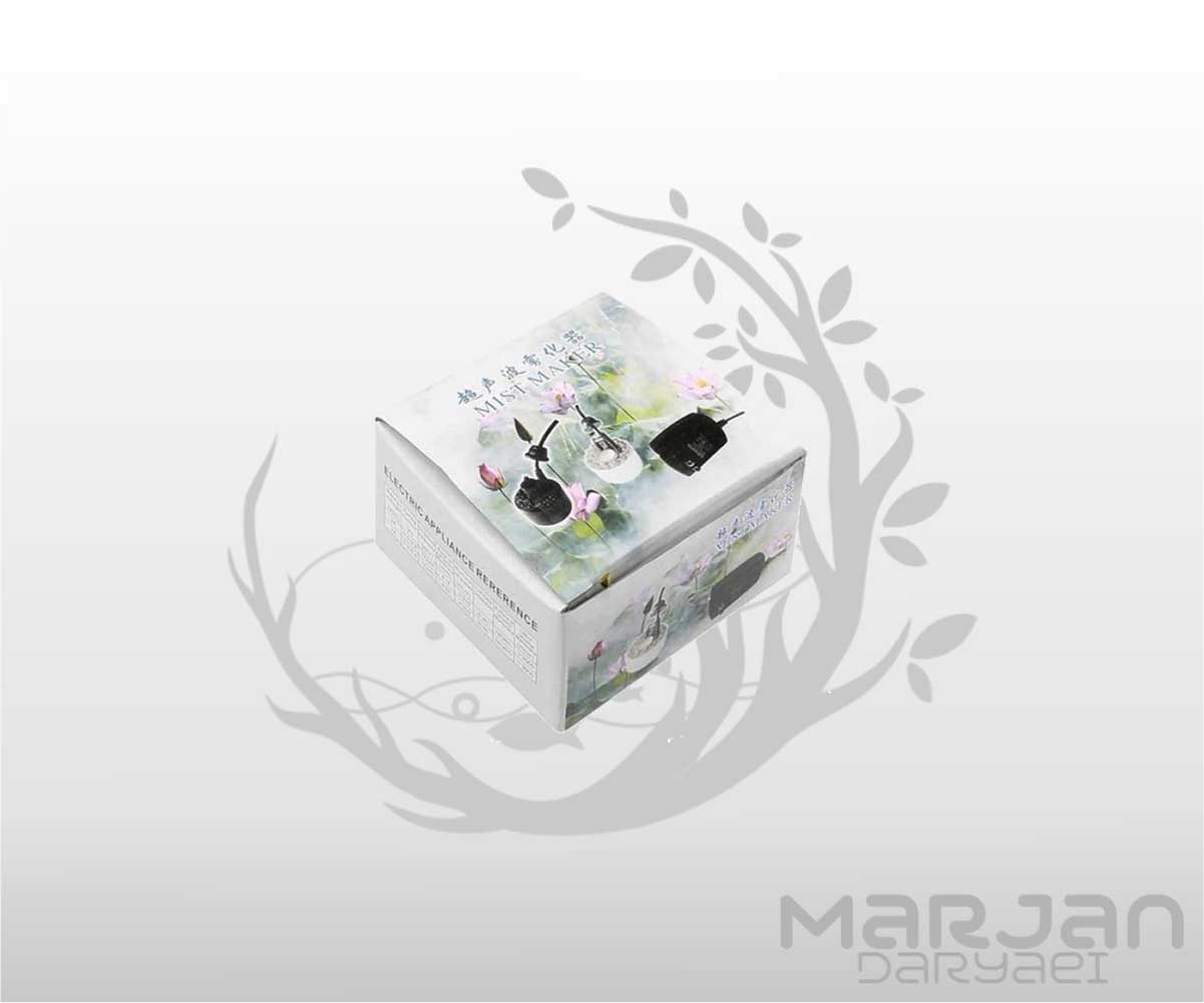 مه ساز آکواریوم mistmaker مه ساز آکواریوم mistmaker