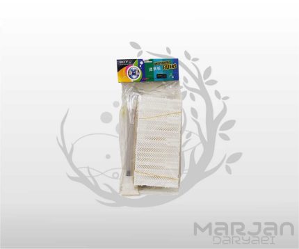 فیلتر زیر شنی آکواریوم بویو (Boyu P16)