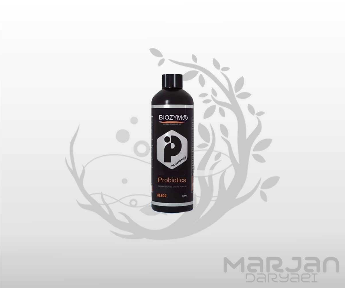 محلول-پروبیوتیک-بایوزیم محلول پروبیوتیک بایوزیم - Image 1