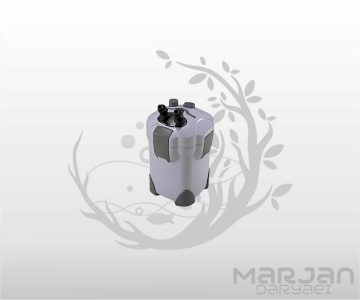 فیلتر سطلی آکواریوم بویو مدل EFU-45