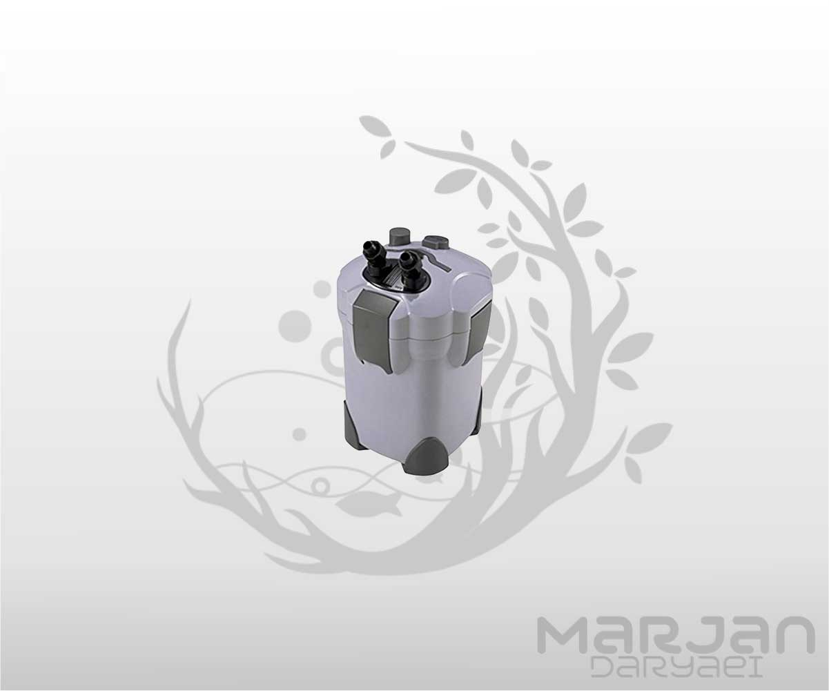 فیلتر سطلی آکواریوم بویو مدل EFU-45 فیلتر سطلی آکواریوم بویو مدل EFU-45