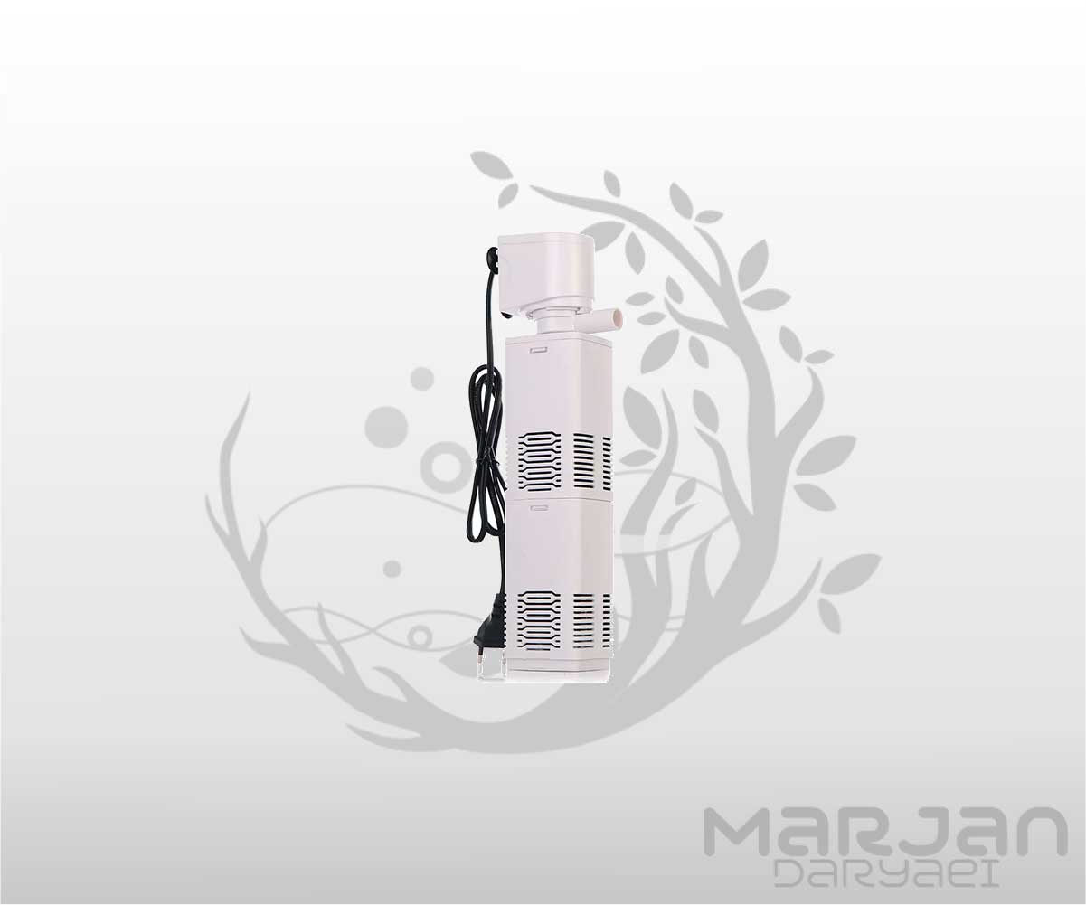 800 فیلتر داخلی آکواریوم جینگی مدل JY-800F