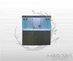 درب آکواریوم apa ابعاد 45*100