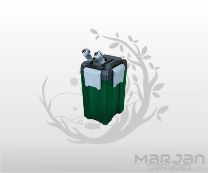 فیلترسطلی آکواریوم بویو مدل FEF280A