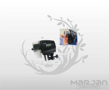 غذا ریز اتوماتیک آکواریوم مدل AF-2009D