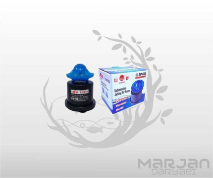 پمپ هوا آکواریوم غوطه‌ور یامانو مدل Yamano AP-600