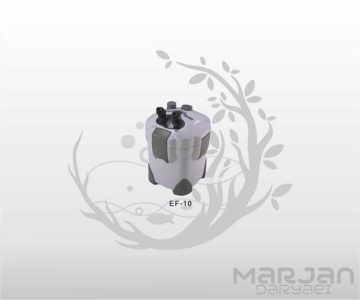 فیلتر سطلی آکواریوم بویو مدل EF-10