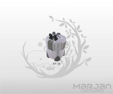 فیلتر سطلی آکواریوم بویو مدل EF-10