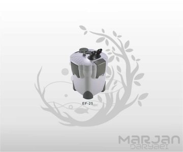 فیلتر سطلی آکواریوم بویو مدل EF-25
