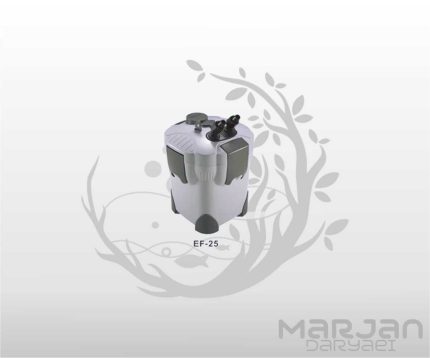 فیلتر سطلی آکواریوم بویو مدل EF-25