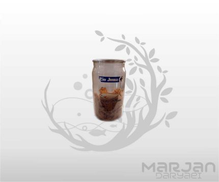 غذا پولکی آرتمیا ریوجوما